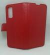 Book Case  for Samsung S20 Red (OEM)